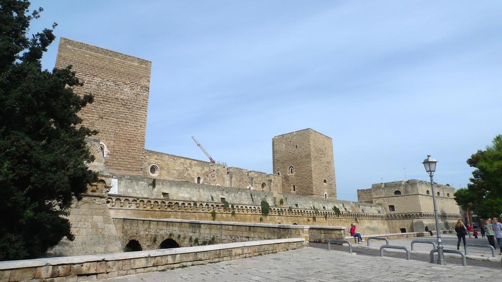 Art Loft M8 Bari City Centre M8Apartments Kamer foto