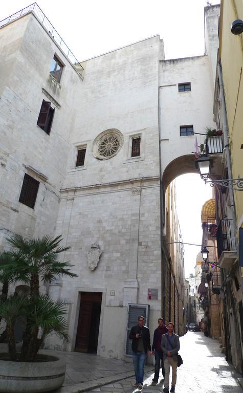 Art Loft M8 Bari City Centre M8Apartments Kamer foto