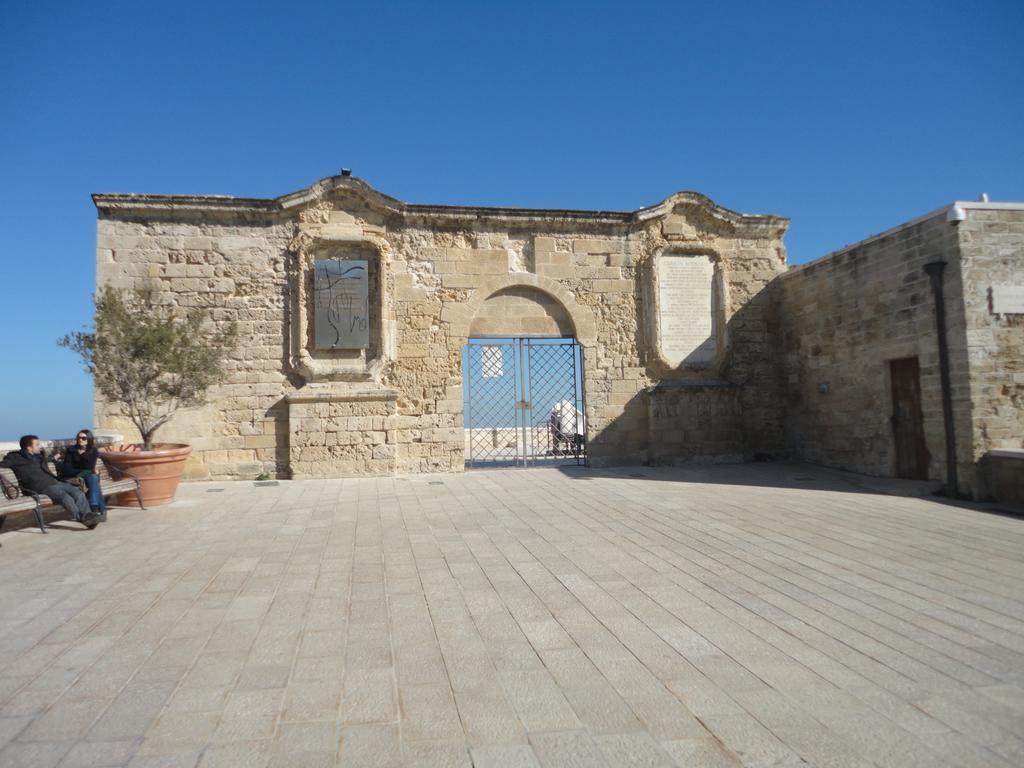 Art Loft M8 Bari City Centre M8Apartments Kamer foto