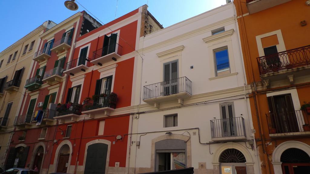 Art Loft M8 Bari City Centre M8Apartments Kamer foto